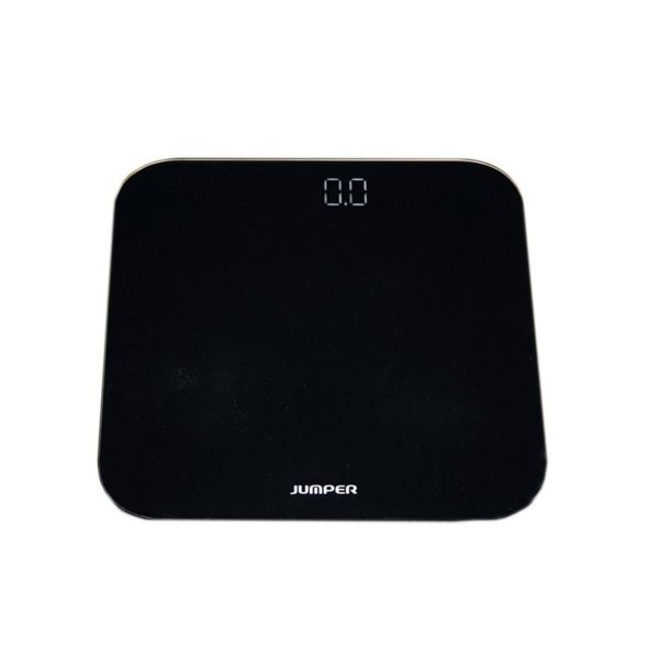 Germany Technology JUMPER Premium smart body fat weight scale (JPD-BS201) Standard platform | by TRONZZ.com