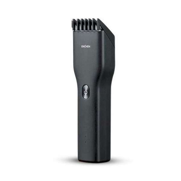 Xiaomi Mi ENCHEN Boost Rechargeable Trimmer for Men & Women | 1 Year Brand Warranty by TRONZZ