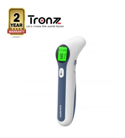 Jumper Premium JPD FR300 Non-Contact Infrared Thermometer - 24 Months Warranty | TRONZZ.com